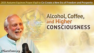From Coffee to Consciousness: Manjushri’s Teaching on Purity and Diet