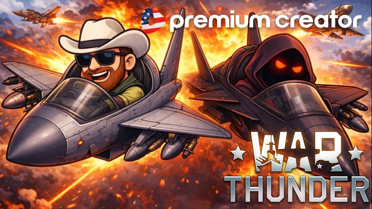 Aerial Anarchy Assault