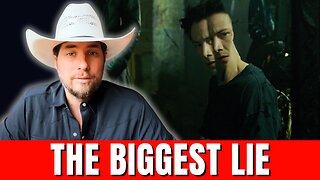 The Biggest Lie You’ve Ever Believed About Yourself