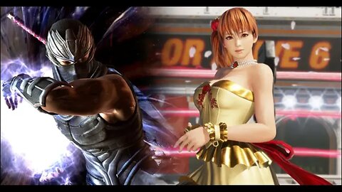 Ninja Gaiden Sigma 2 | Rest in heaven|Steam|HARDEST DIFFICULTY|