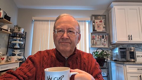 A Snowy Day Devotional