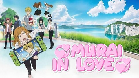 Murai in Love