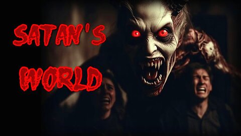 Satan's World