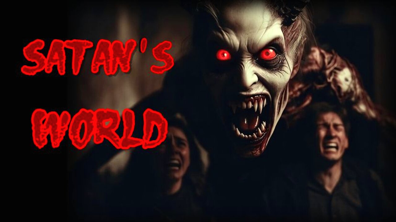 Satan's World
