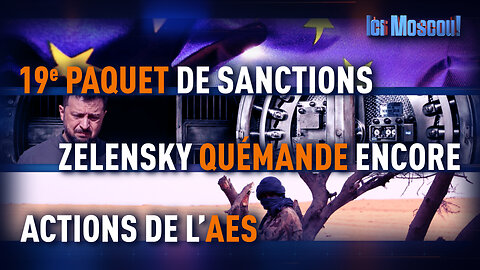 ICI MOSCOU. Ukraine : le double jeu de l’Occident