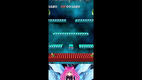 NES MarioBros in 3D!