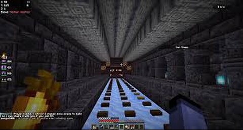 The Next City Expansion.. Hardcore Minecraft Survival Forever World