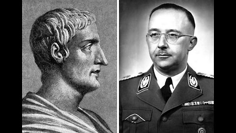 The Nazi Quest for the Book of Power