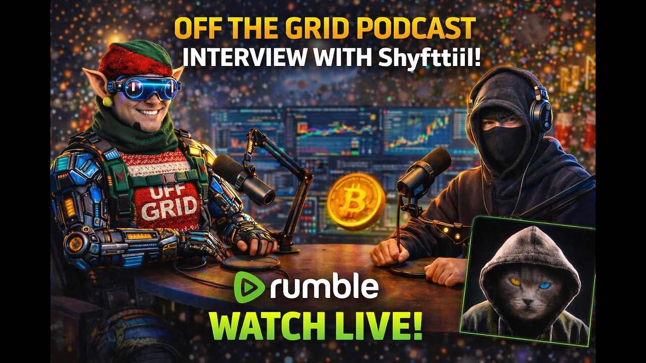 CHAIN REACTION EPISODE 4