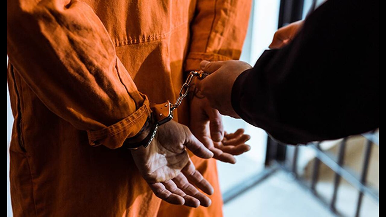 Orleans Parish Sheriff Just Dropped an Update the NOLA Jailbreak ... and It's Political and Personal