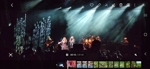 Foghat and Starship May 30th 2025