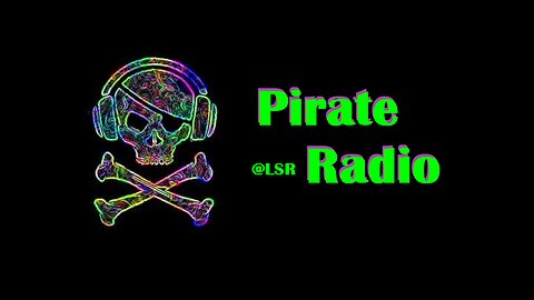 3 Pirateers "Pulling Pirates"