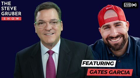 Gates Garcia | What Makes Conservatism Compelling in 2025?