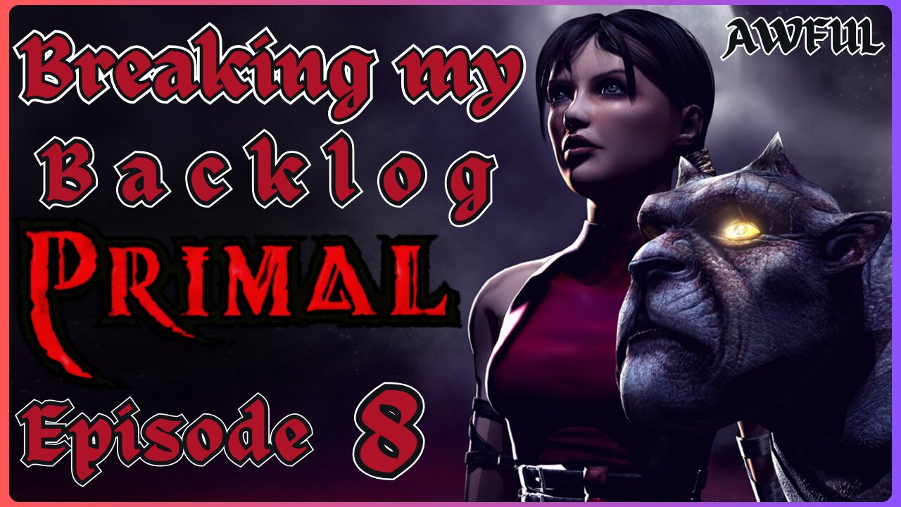 BMB - Primal [Episode 8]