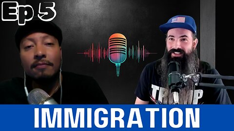 Immigration Wars 2025: Trump’s Mass Deportation Push—Patriotism or Police State?
