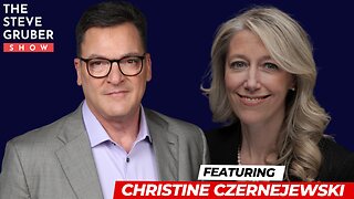 Christine Czernejewski | Fighting Media Bias With AI