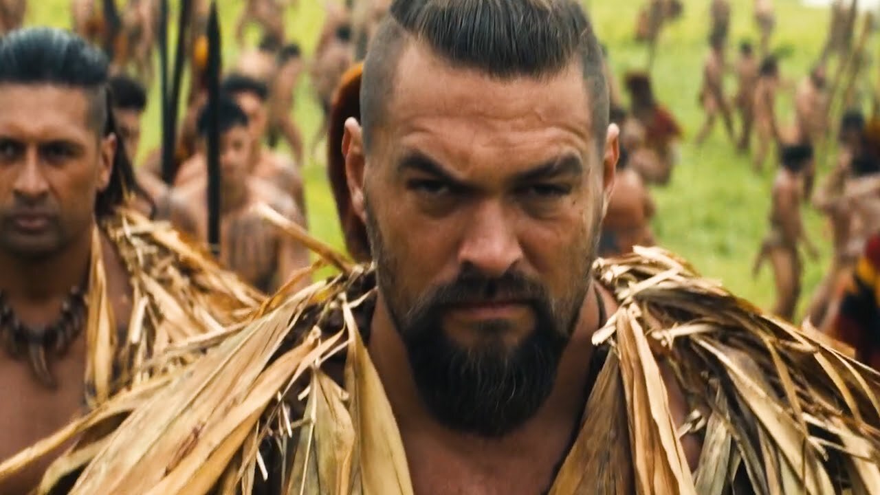 Legendary Warrior Quits Fighting After His Father’s Death… But Returns When They Dishonor His Body