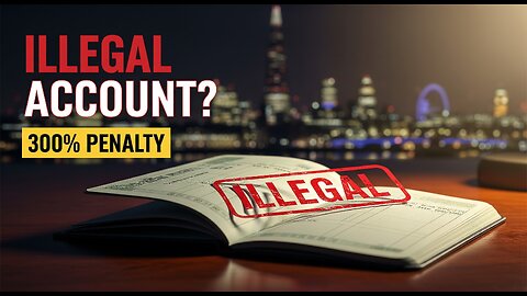 NRE vs NRO : Why Your Indian Savings Account Might Be Illegal | EPK Capital