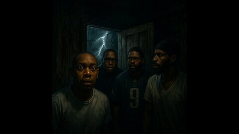 The Cabin of Echoes [Ai]