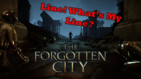 The Forgotten City | Golden Showers Galore! | Highlights Reel