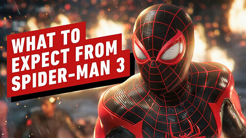 Spider-Man 2 Ending Explained： Will There Be Another Sequel？-UMFZ11SqgPU-29
