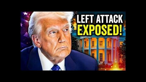 The Left’s ATTACKS On Trump’s Economy EXPOSED!!!