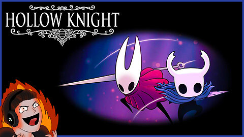 Hollow Knight: Embracing The Hollow Within!