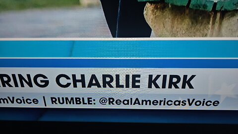 FBI press conference on Charlie Kirk