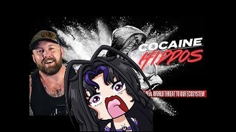 Goddess Reacts Co***n Hippos The Fat Electrician Reacts