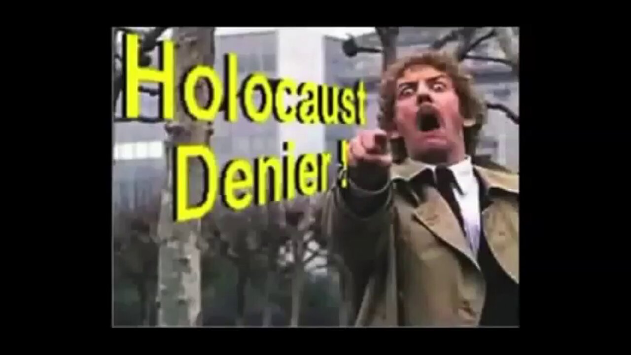 Five Holocaust Facts