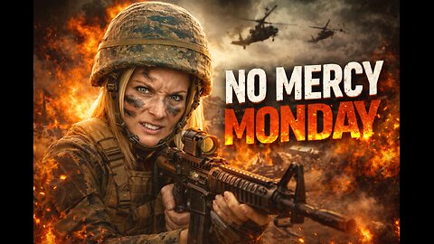 !HOUSE!HOUSE😈NO MERCY MONDAY😈!GIVEAWAY!GIVEAWAY