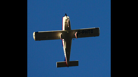 Lloyd Dawes a winged flying monkey above 20m distance unsafe fly reported