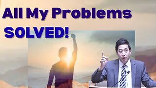 If Suffering is Unbearable, YOU NEED THIS VIDEO! | Dr. Gene Kim