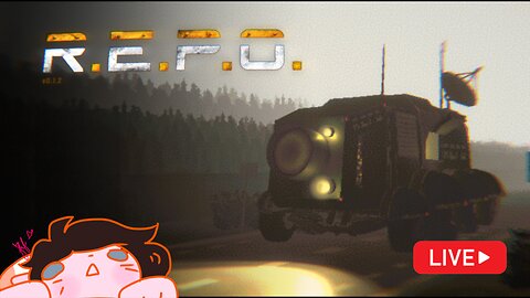 First Time on the Job… What Could Go Wrong? | R.E.P.O.