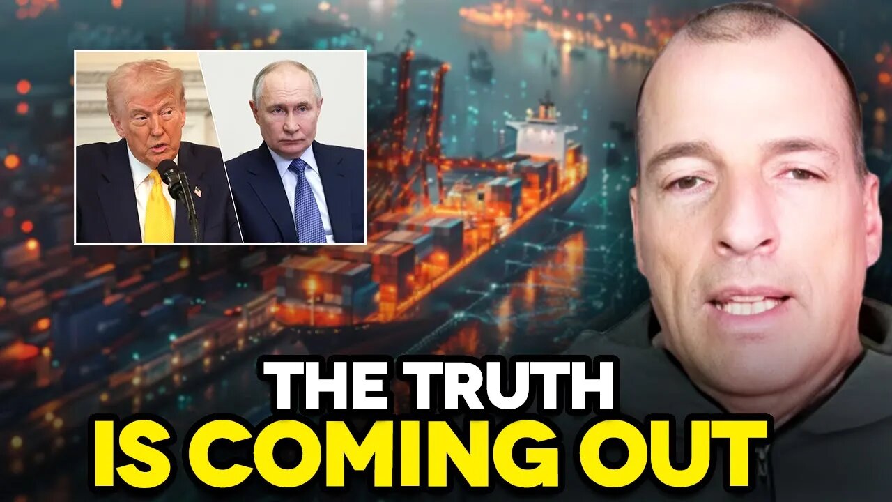 Alex Krainers Urgent Alert: Everyone Needs to Pay Attention to This…