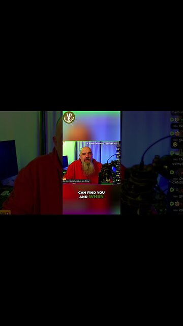 Podcast Intro: Meet Katie's Yapping & Cooking Show! #shorts