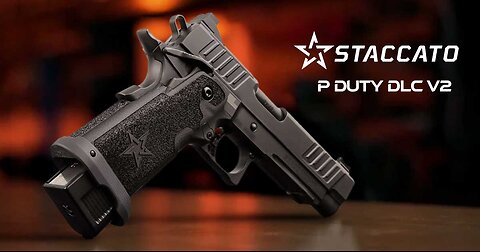 Staccato P Duty DLC/DLC