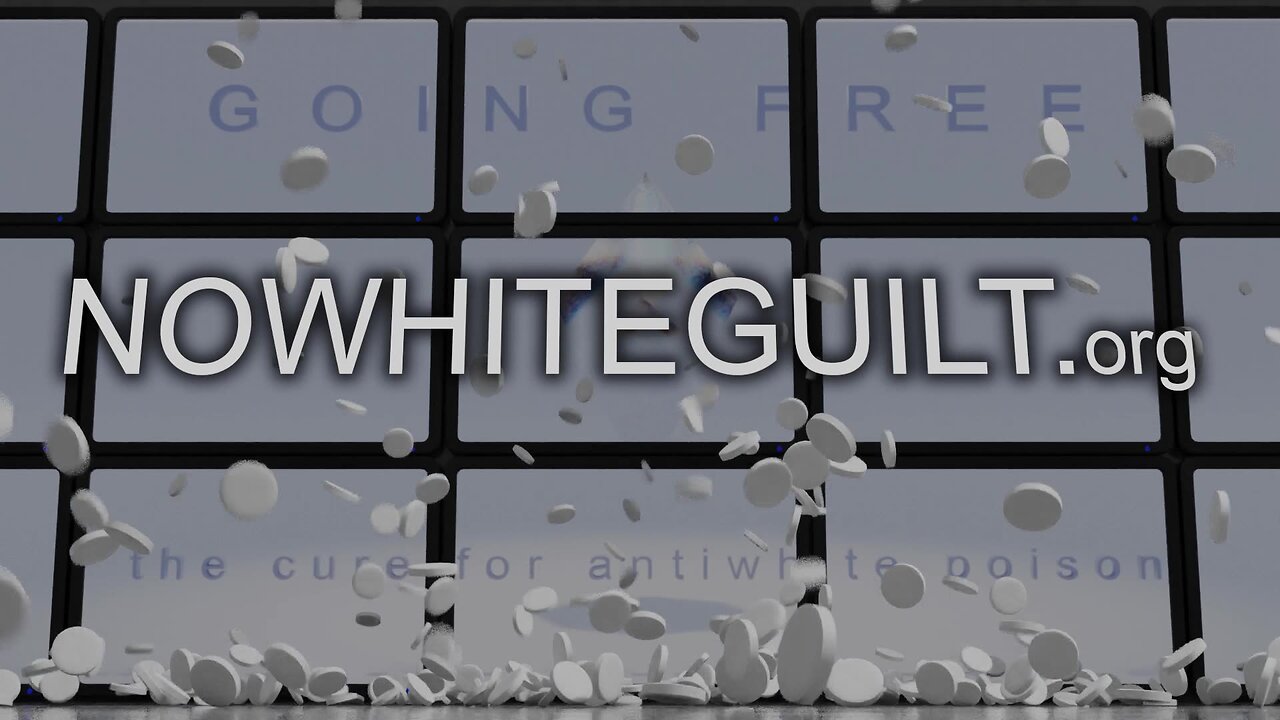 Options 4 Angry Whites – Choose Your Character | Why Blacks Support Karmelo | Using Our Pushbuttons
