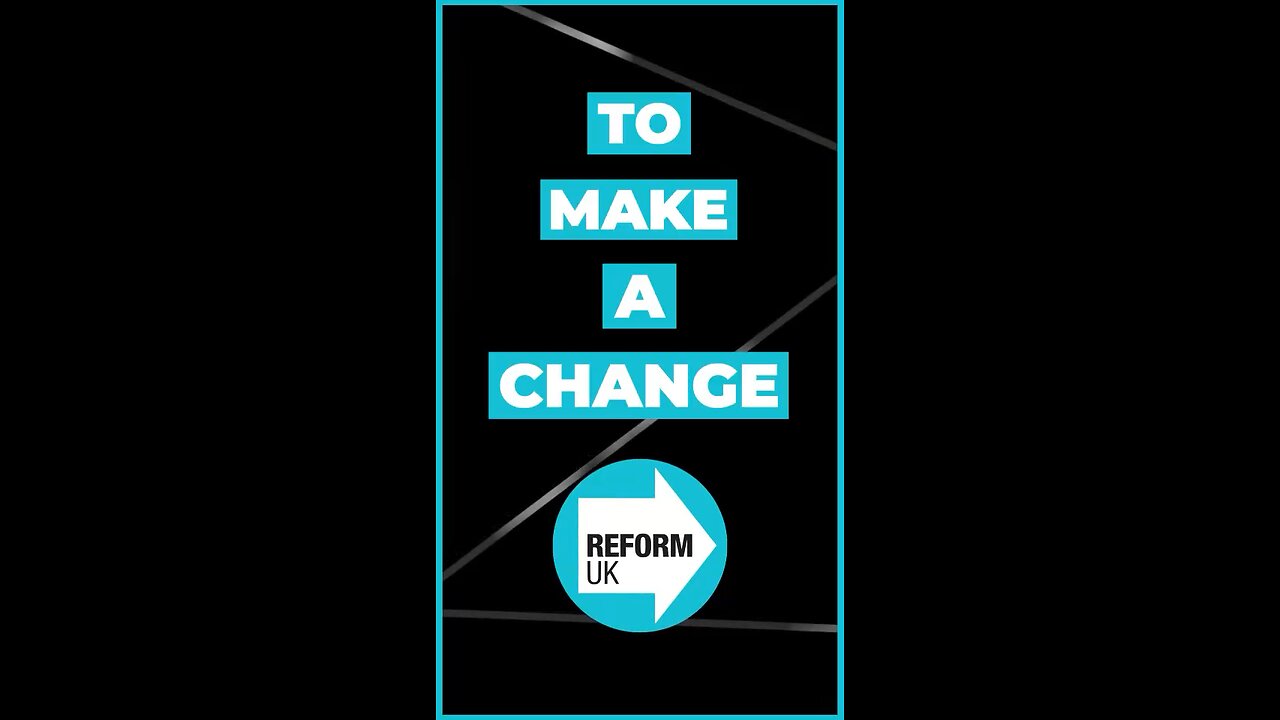 Vote Reform UK