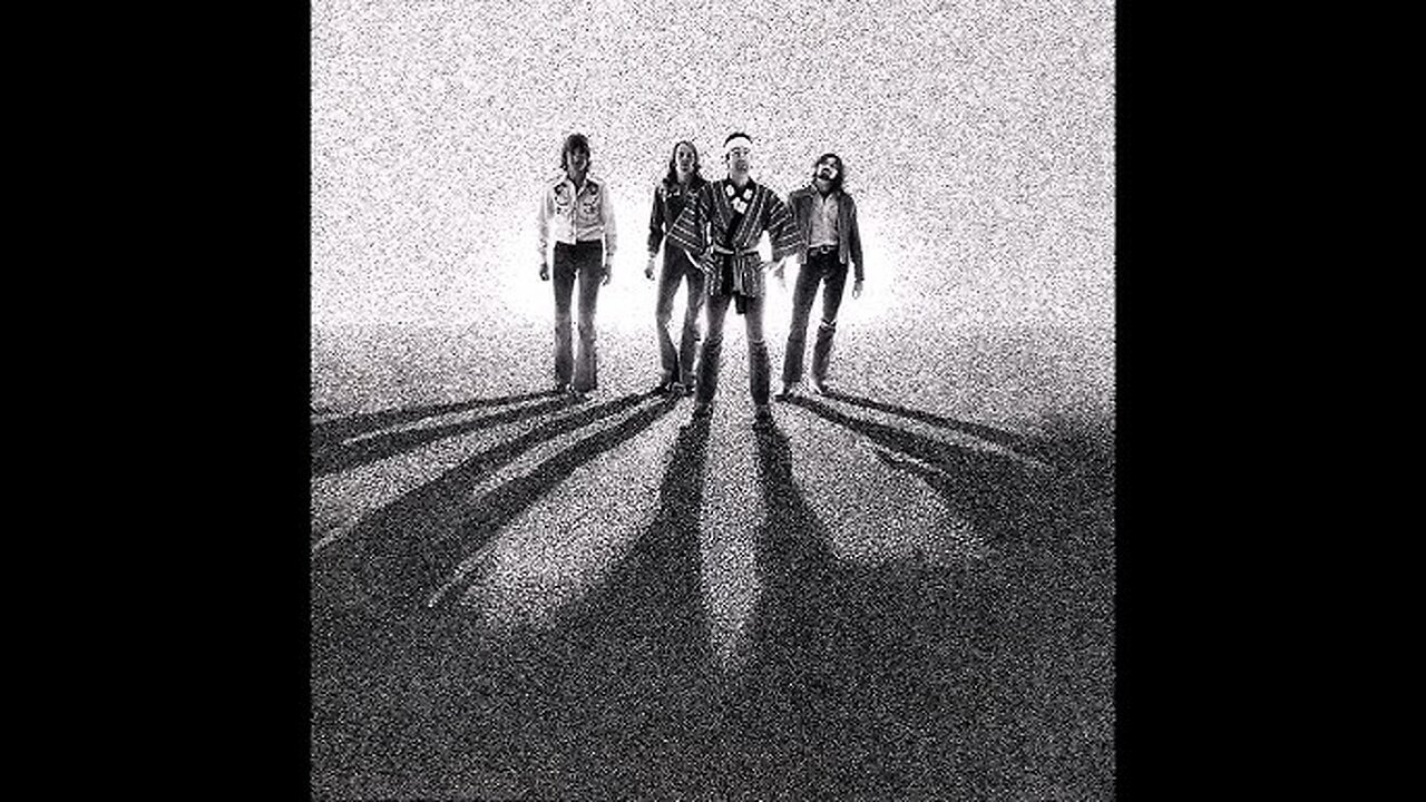 Burnin' Sky ~ Bad Company