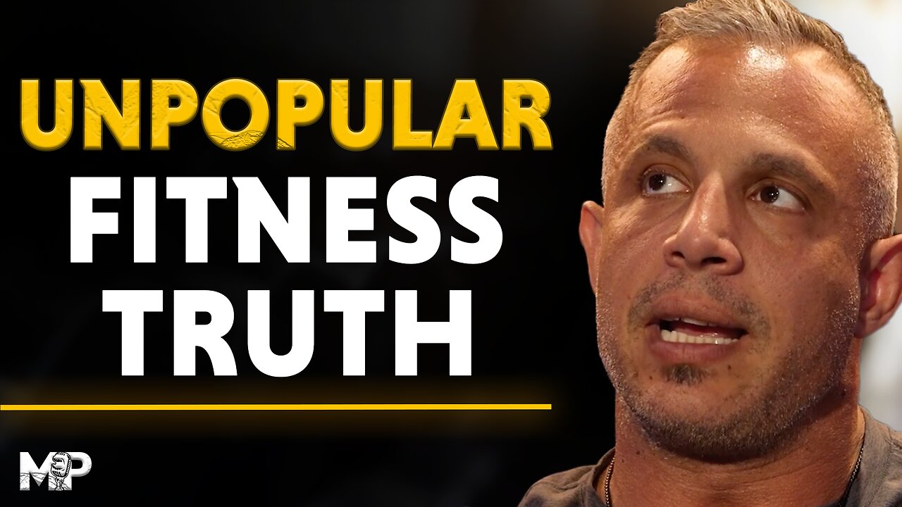 Top 5 Most Controversial Fitness & Diet Tips | Mind Pump 2621