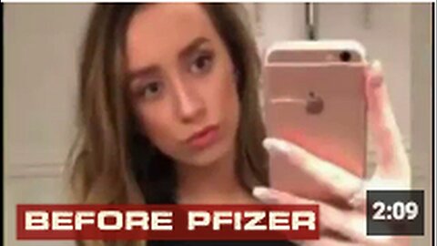 "Pfizer Acknowledges Reality of Adverse Reactions"