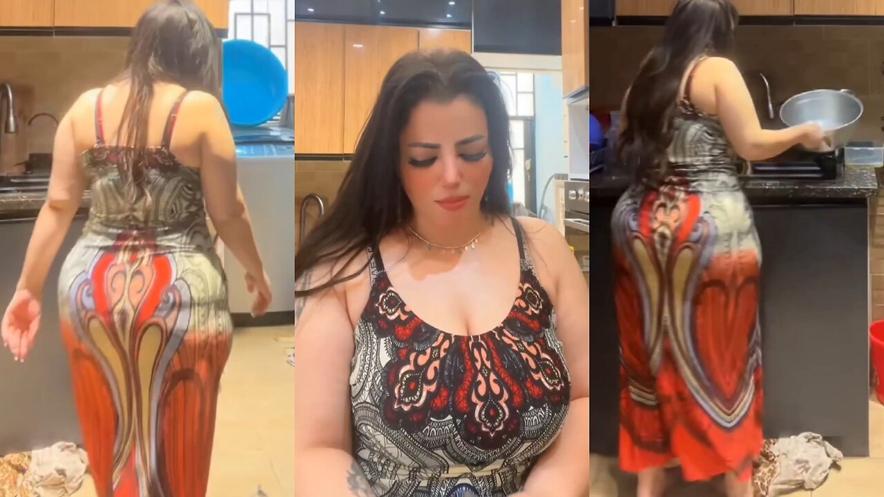 My Daily Routine in kitchen 💃🏻 😲😱🤩