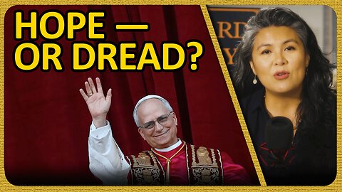 Hope — or Dread? | FORWARD BOLDLY