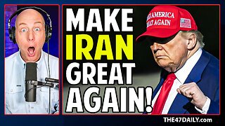 TRUMP Announces Major Change After U.S. Strikes Iran Nuclear Sites!