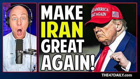 TRUMP Announces Major Change After U.S. Strikes Iran Nuclear Sites!