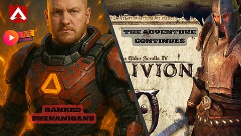 🟢LIVE: RANKED WITH THE BOYS - SPELLFIST ADVENTURES LATER