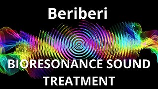 Beriberi _ Sound therapy session _ Sounds of nature