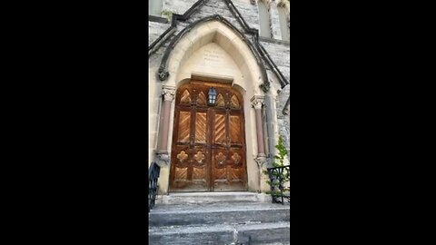 Knight Templar in America (Jerusalem) ~ By Indios369