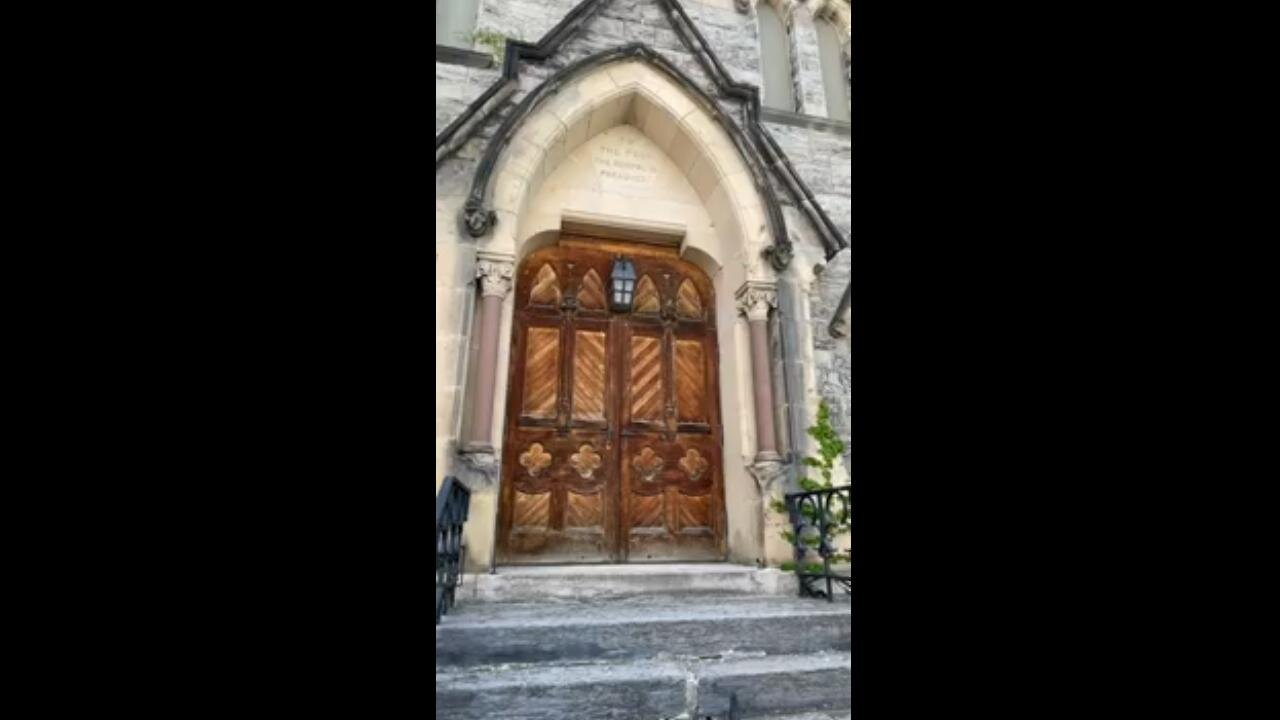 Knights Templar in America (5.03.25) ~ By Indios369
